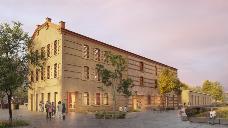 casa del sucre