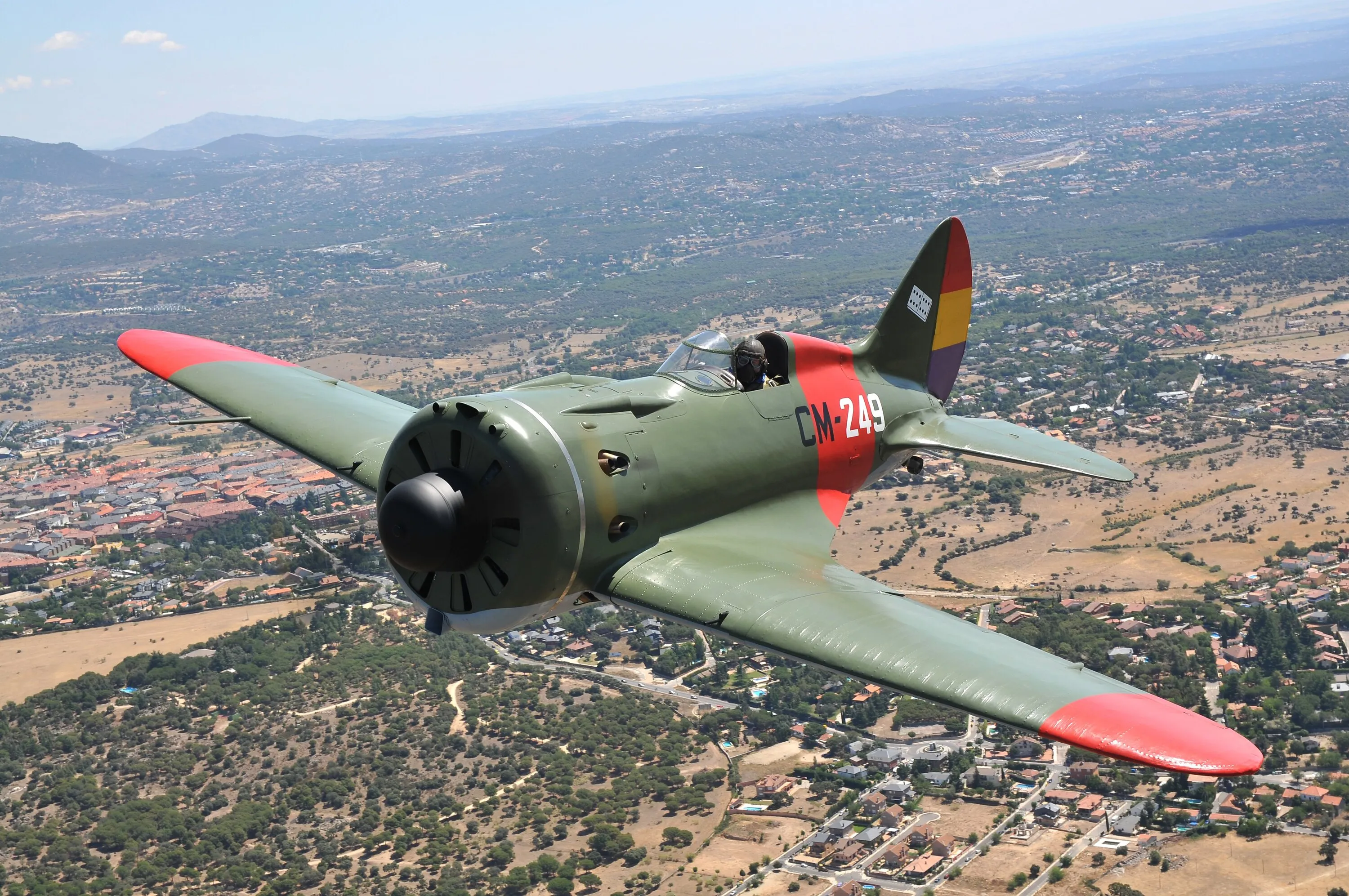 Fundación Infante de Orleans