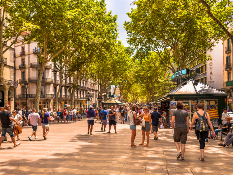 La Gen Z habla: estas dos ciudades de España, elegidas entre las mejores del mundo para vivir este 2025 La Gen Z habla: estas dos ciudades de España, elegidas entre las mejores del mundo para vivir este 2025