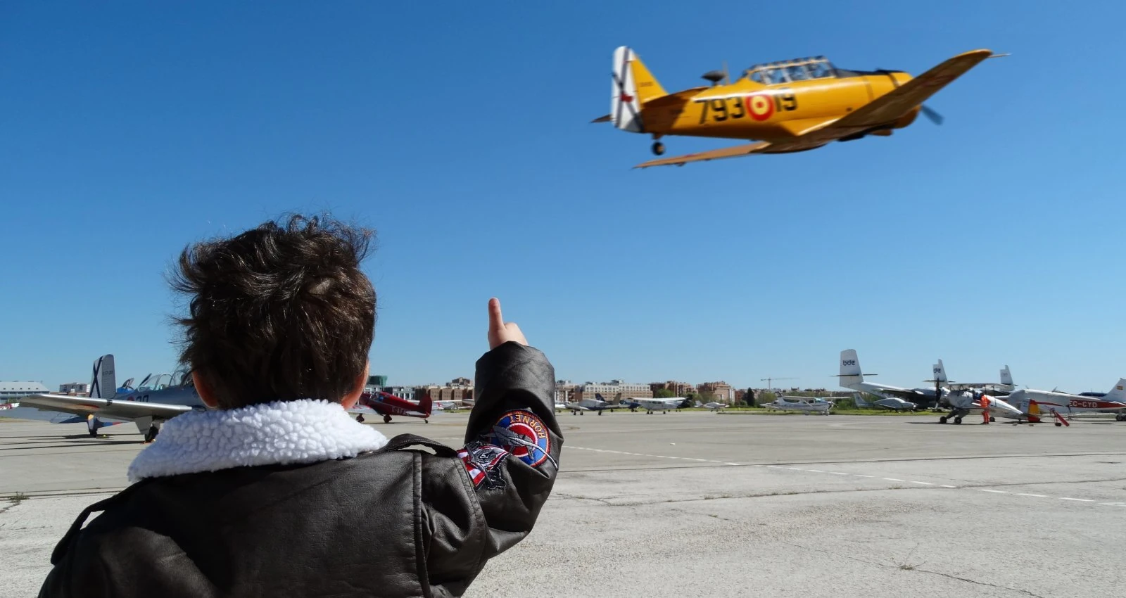 Fundaci&oacute;n Infante de Orleans