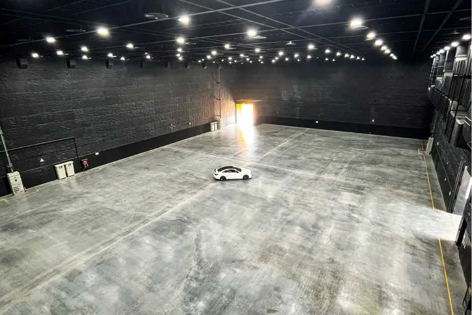 Studio Park