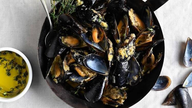 Best New Restaurants in Cape Town