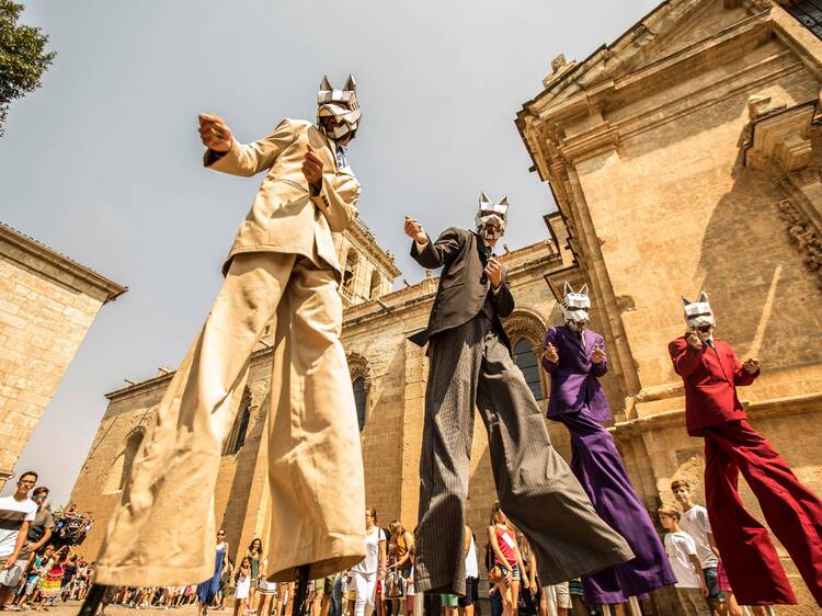 Plazas, parques y auditorios se llenan de música, teatro y planes infantiles: qué ver del 18 al 24 de agosto en los pueblos de Madrid