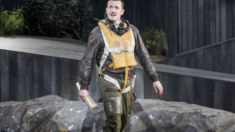 Brigadoon, Regent’s Park Open Air Theatre, 2025