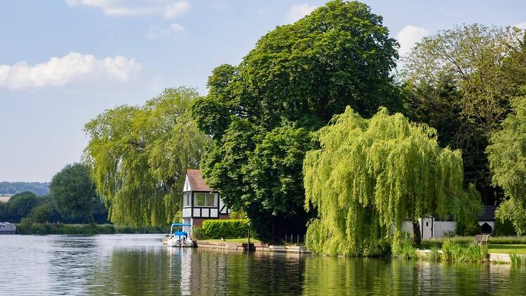 Cookham, Berkshire