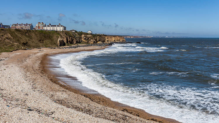 Seaham, County Durham