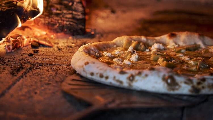 The 21 best pizza restaurants in Cape Town