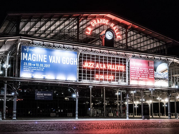 Trois concerts à ne surtout pas manquer au festival Jazz à la Villette