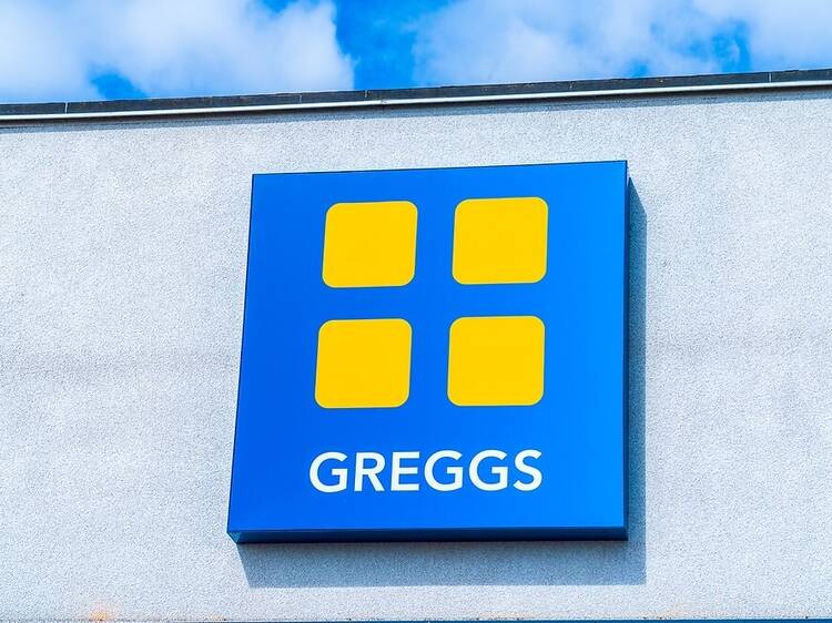 Greggs is launching a new type of bakery in the UK