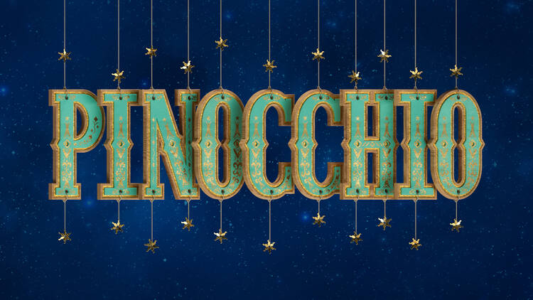 Pinocchio