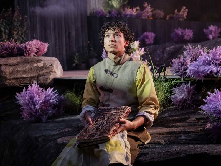 Brigadoon, Regent’s Park Open Air Theatre, 2025
