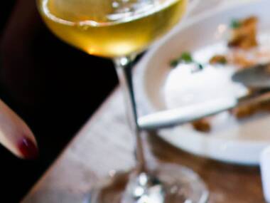 Let me tell you—The gaming trend has hit the restaurant industry