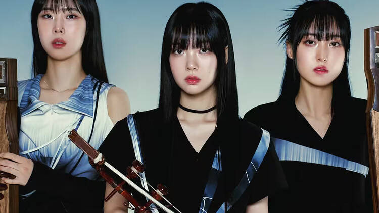 Explore Korea’s rich musical landscape at the K-Music Festival