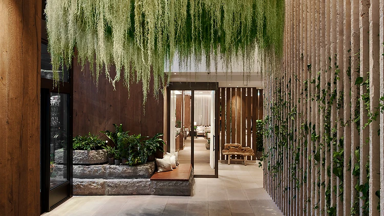 1 Hotel Mayfair, London