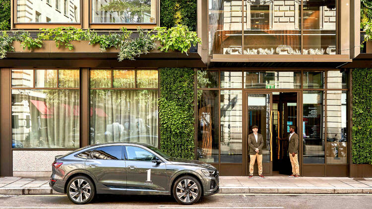 1 Hotel Mayfair
