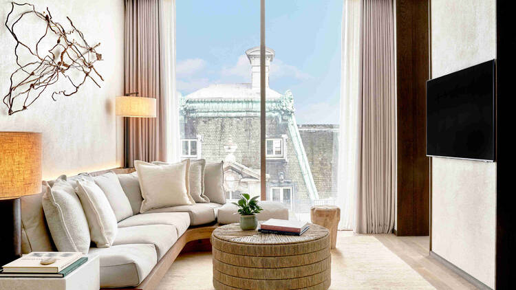 1 Hotel Mayfair