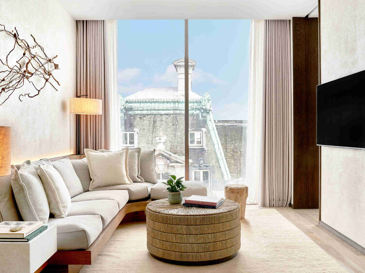 1 Hotel Mayfair
