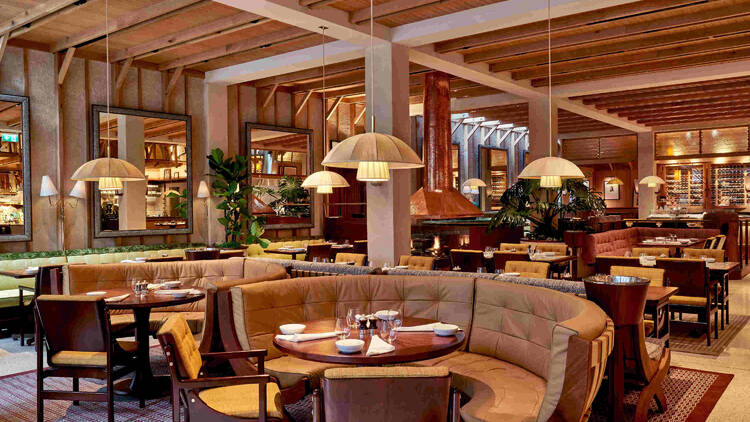 1 Hotel Mayfair