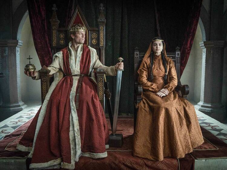 ‘King & Conqueror’: Everything you need to know about the BBC historical drama ‘King & Conqueror’: Everything you need to know about the BBC historical drama