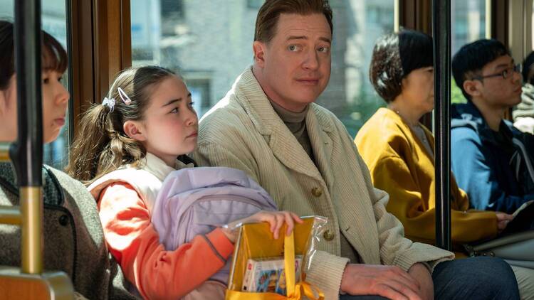 Rental Family