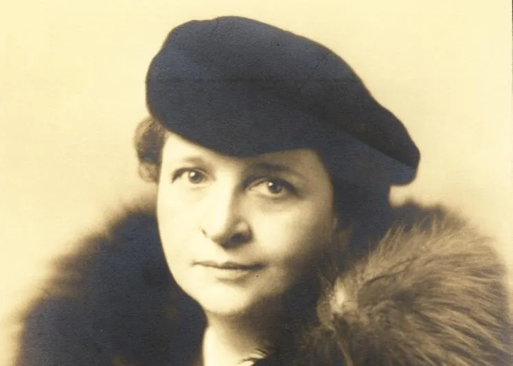Frances Perkins