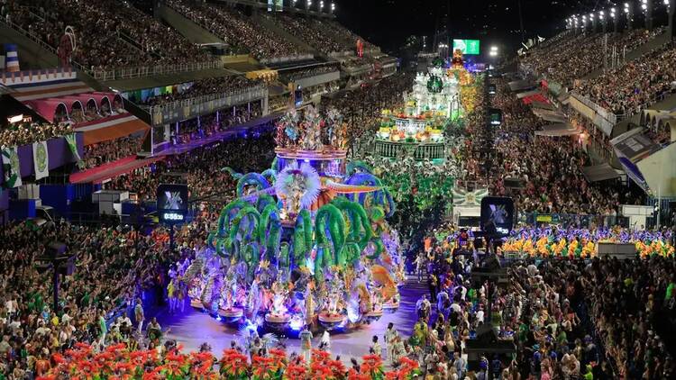 Carnaval