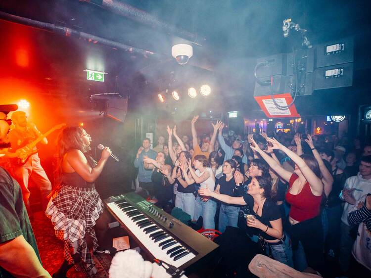 Sydney is officially one of the best cities in the world for Gen Z – here's why