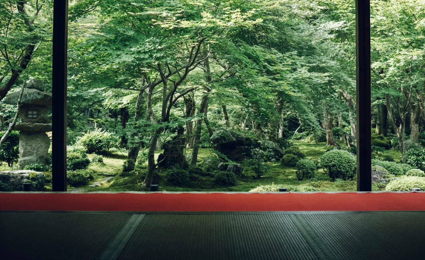 Enkoji Temple