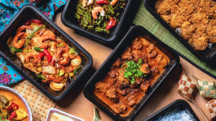 Chilli Manis Catering