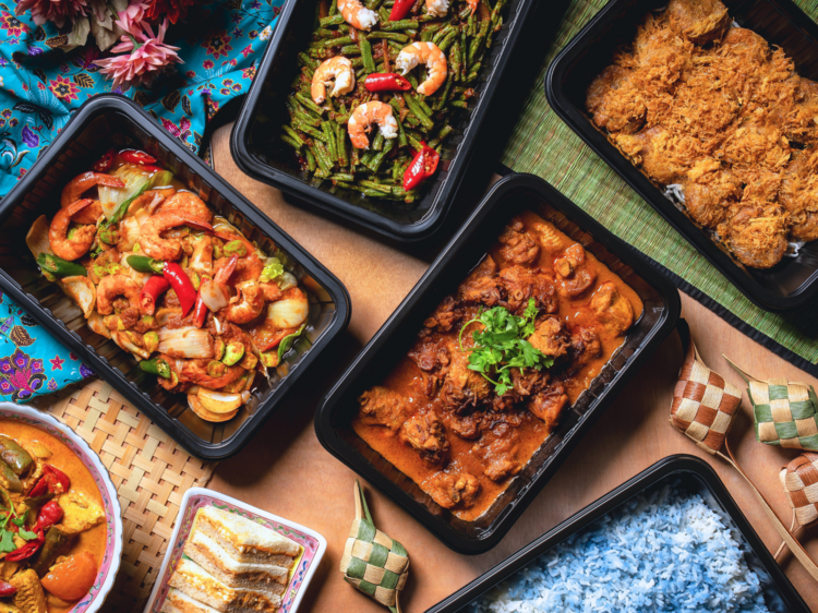 Chilli Manis Catering