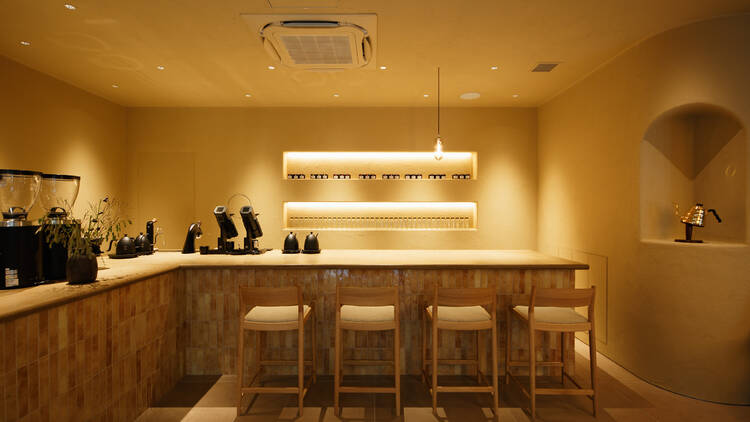 KURO MAME TOKYO
