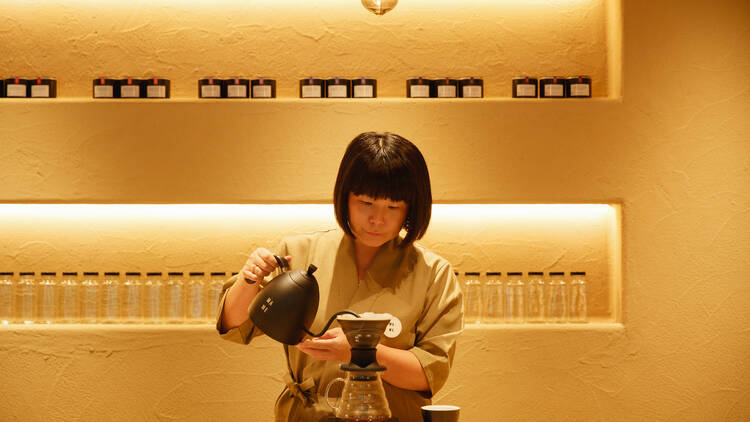 KURO MAME TOKYO