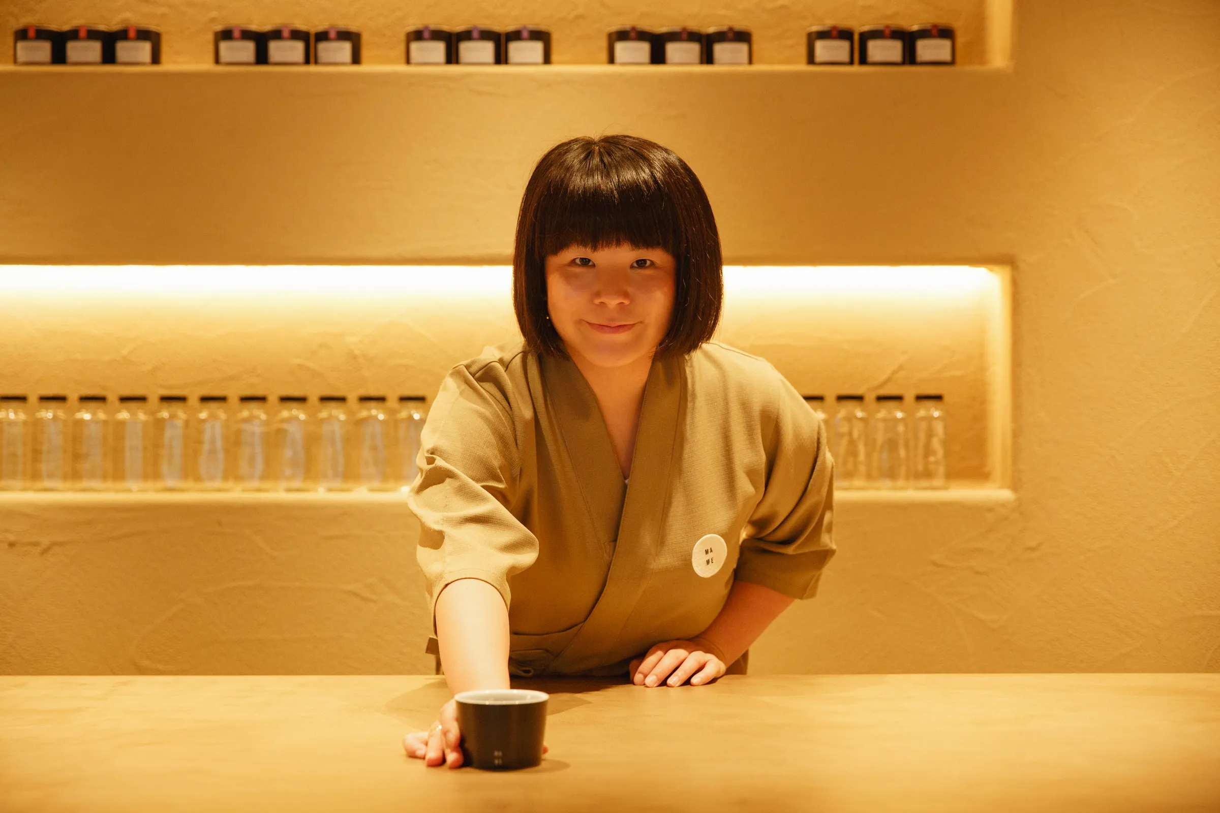 KURO MAME TOKYO