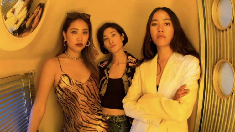 Yellow Fang sink their teeth into Chiang Mai this September