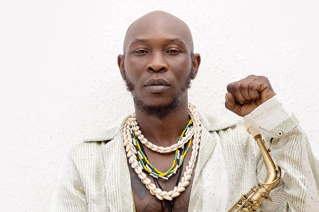 Seun Kuti