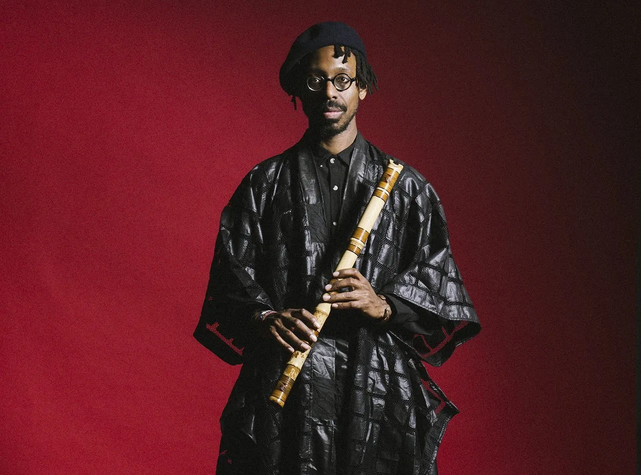 Shabaka Hutchings