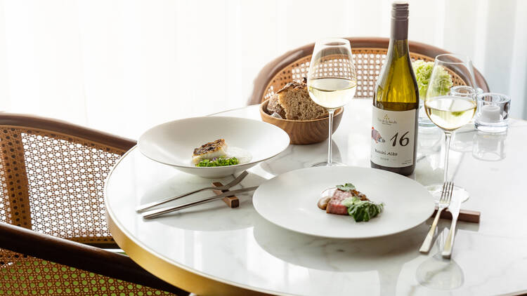 ‘Terroir Noto’ Tasting Session at The Tokyo Edition, Toranomon