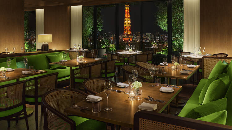 ‘Terroir Noto’ Tasting Session at The Tokyo Edition, Toranomon