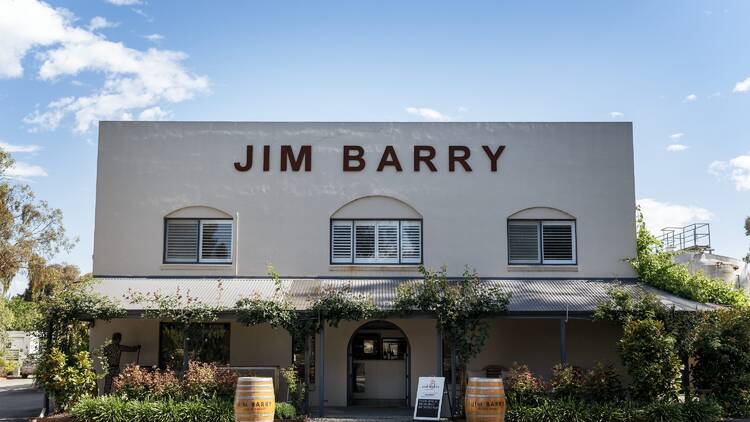Jim Barry Wines