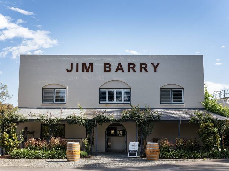 Jim Barry Wines