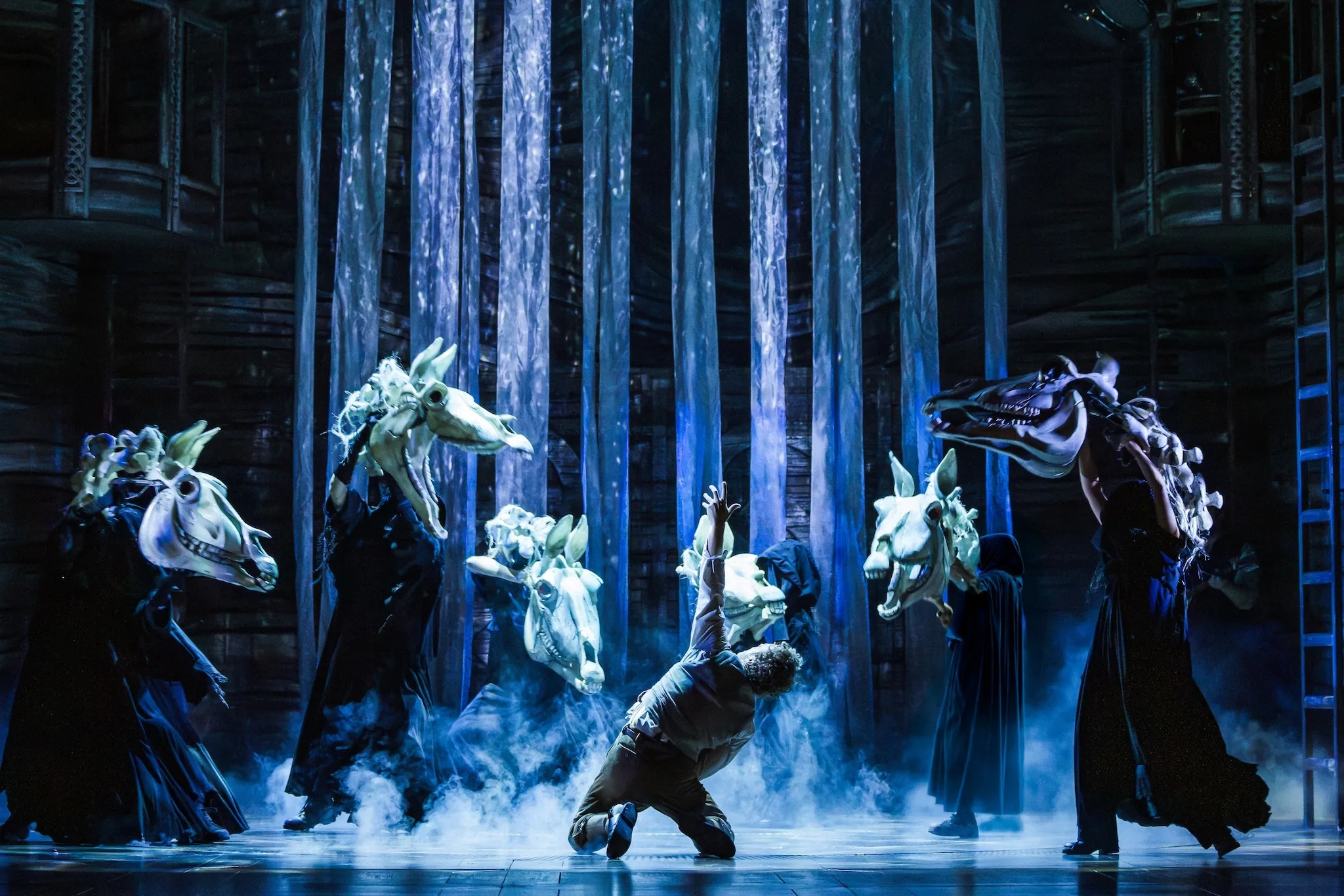 The Lord of the Rings - A Musical Tale