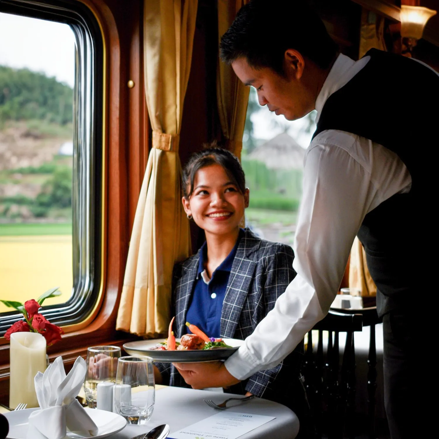 Tourism Authority of Thailand