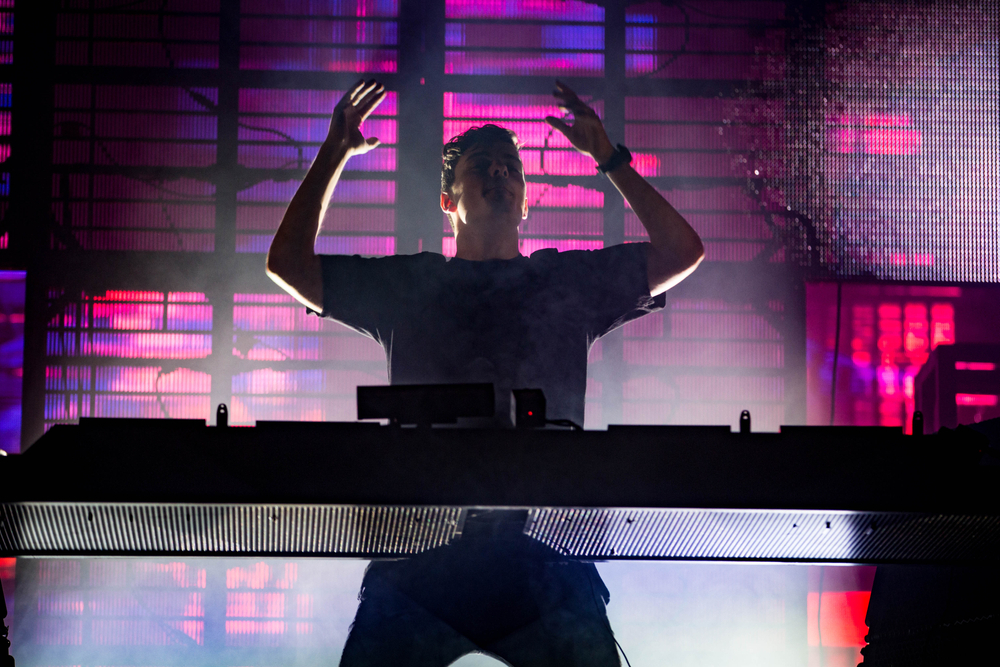 Martin Garrix at London's Gunnersbury Park: timings, set list, last-minute tickets and everything you need to know