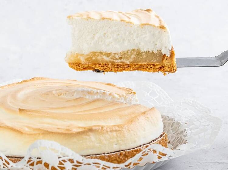 El cierre de esta cadena de confiterías gourmet ya es definitivo: adiós a los pasteles de limón, las tazas de té y los emparedados El cierre de esta cadena de confiterías gourmet ya es definitivo: adiós a los pasteles de limón, las tazas de té y los emparedados