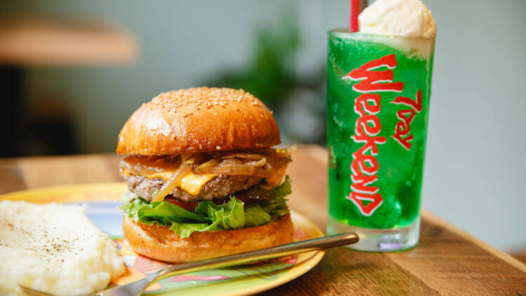 東京、2025年のベストバーガーショップ10選