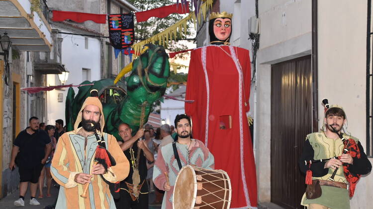 Ayuntamiento de Ambite