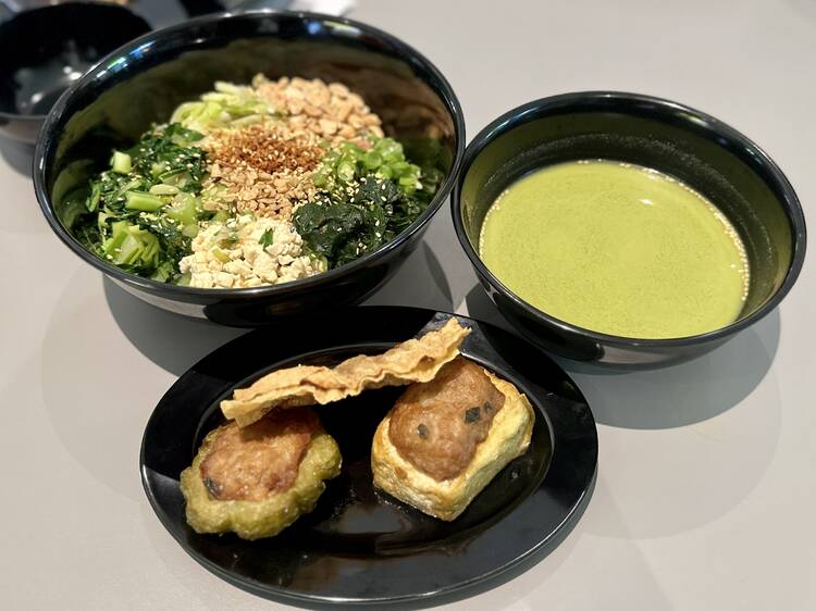 Hakka Leipopo
