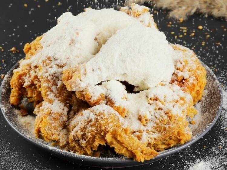 Jade's Chicken