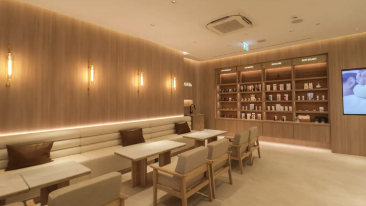 Makkha Health & Spa