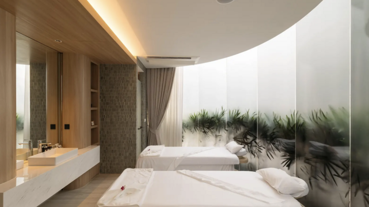 Makkha Health & Spa